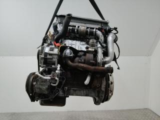 двигатель Nissan X-Trail T30 [рестайлинг] 2007, 2.2 л., YD22DDTi, дизель, YD22