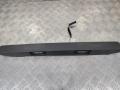 накладка подсветки номера Mercedes-Benz Sprinter 2 поколение (W906) 2010, A9067400030 - фото №4