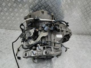 КПП механическая (МКПП) Ford Transit 8 поколение 2015, 2.2 л., дизель, FK2R7002GGA