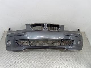 бампер передний BMW 1 серия E81/E82/E87/E88 2006, 713219405