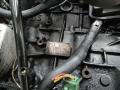двигатель Peugeot 607 1 поколение 2004, 2.2 л., дизель, АКПП, 4HX, 10DZ15 - фото №2