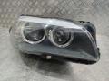 фара правая BMW 5 серия F07/F10/F11 2010 - фото №4