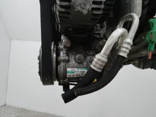 компрессор кондиционера Peugeot 307 1 поколение [рестайлинг] 2006, 1.4 л., бензин, 9655191680