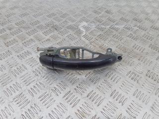 ручка наружная задняя правая Volkswagen Touareg 1 поколение 2004, 7L0839886A
