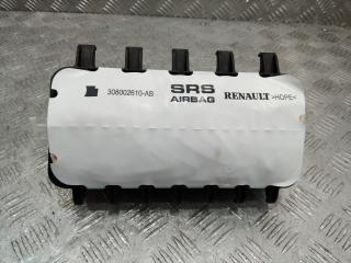 подушка безопасности пассажира Renault Megane 4 поколение 2016, 985252978R