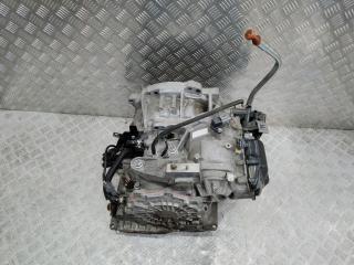 КПП автоматическая (АКПП) Mazda 6 1 поколение [рестайлинг] 2006, бензин, FS5019421, T525C