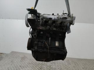 двигатель Renault Clio 3 поколение 2008, 1.2 л., D4F 784, бензин, МКПП, D4FH784, D4F784