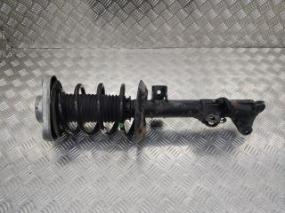 стойка передняя правая Mercedes-Benz E-Класс W212/S212/C207/A207 2011, 2.2 л., дизель, A2123201138