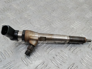форсунка Renault Megane 2 поколение [рестайлинг] 2008, 1.5 л., дизель, МКПП, 8200294788, 8200380253