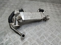 охладитель EGR / Радиатор EGR Mercedes-Benz CLA-Класс C117 2013, 2.2 л., дизель, A6511400575 - фото №4