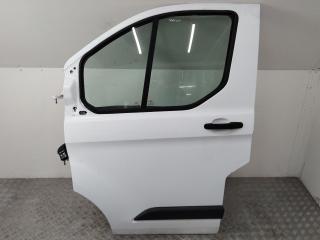 дверь передняя левая Ford Transit Custom 1 поколение 2014