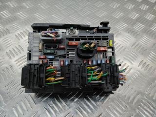 блок предохранителей Peugeot 308 T7 2009, 9664706280, R05