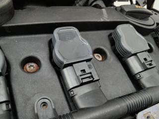 катушка зажигания Volkswagen Golf 5 поколение 2005, 2.0 л., BLR, бензин