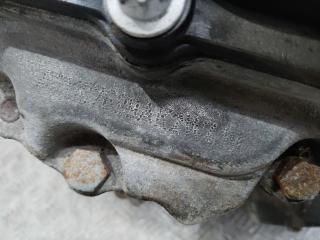 КПП механическая (МКПП) Opel Corsa D 2008, 1.2 л., A 12 XER, бензин, МКПП, W419, A11107699AK2W419