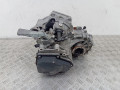КПП механическая (МКПП) Volkswagen Polo 5 поколение 2013, 1.6 л., дизель, MZM - фото №4