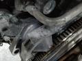 двигатель Toyota Corolla Verso 2 поколение AR10 2007, 2.2 л., дизель, 2AD, FTV - фото №4
