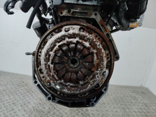 Комплект сцепления (в двигателе) Renault Scenic 3 поколение 2010, 1.5 л., K9K 832, дизель, МКПП, правый руль, 301010007R