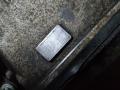 КПП автоматическая (АКПП) Mercedes-Benz C-Класс W204/S204 2009, 2.1 л., дизель, АКПП, 722646, 212705600 - фото №8