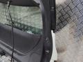 крышка багажника (дверь 3-5) Renault Megane 4 поколение 2016, хетчбэк 5 дв. - фото №10