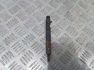 форсунка Renault Kangoo 2 поколение 2012, 1.5 л., дизель, 166000897R, 8200827965