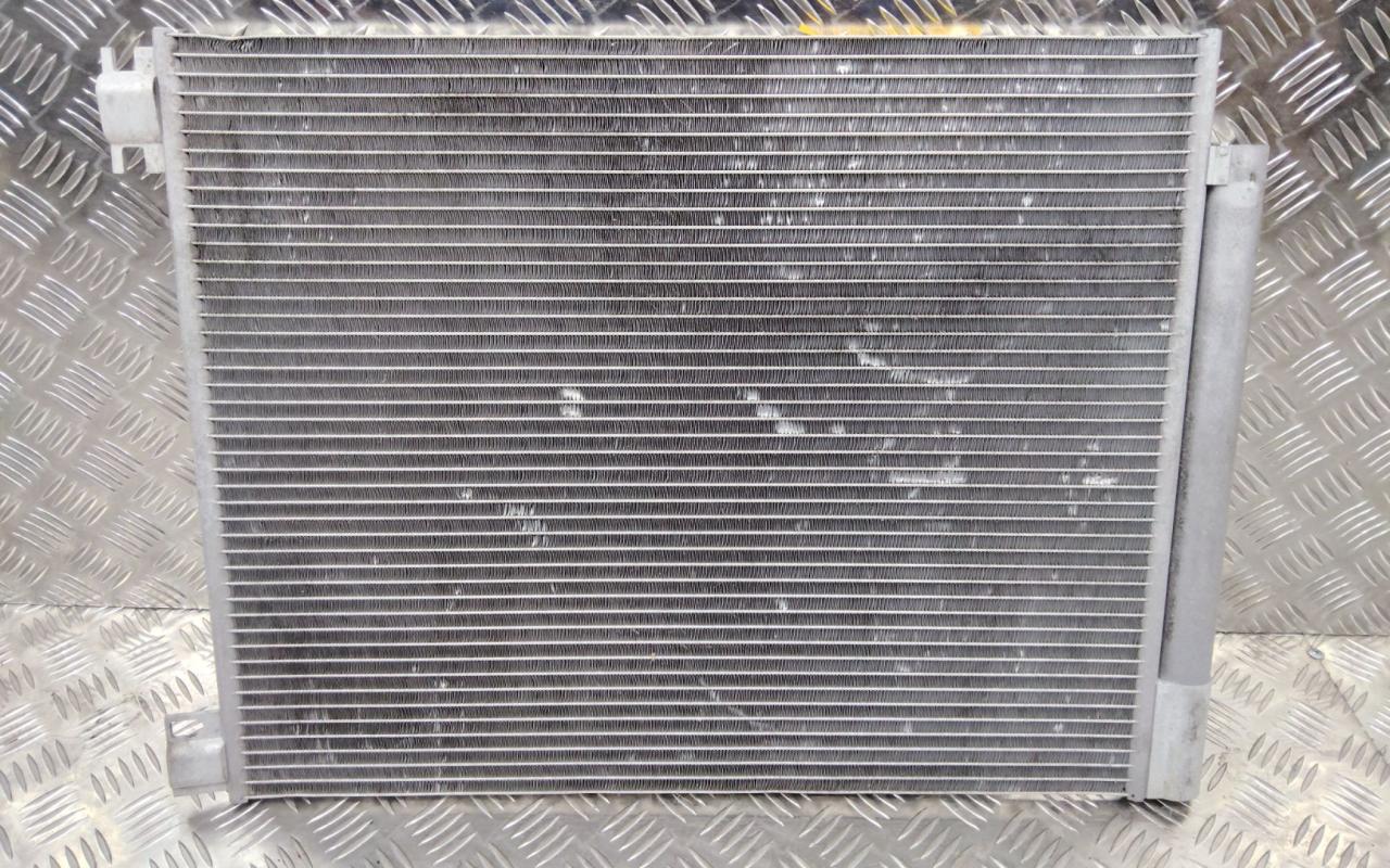 радиатор кондиционера Renault Scenic 4 поколение 2018, 921001829R - фото №1