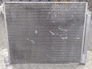 радиатор кондиционера Renault Scenic 4 поколение 2018, 921001829R