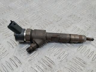 форсунка Renault Scenic 2 поколение 2006, 1.9 л., дизель, МКПП, 8200389369, 0445110230