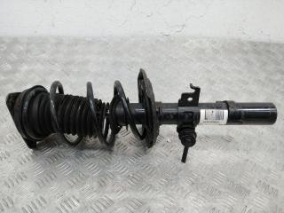 амортизатор подвески Renault Megane 4 поколение 2016, 543025368R