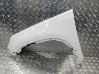 крыло переднее левое Volkswagen Tiguan 1 поколение 2008