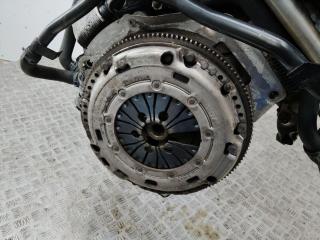 Комплект сцепления (в двигателе) Volkswagen Passat B6 2009, 2.0 л., дизель, МКПП, 03G141025N