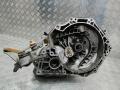 КПП механическая (МКПП) Opel Corsa D 2009, 1.2 л., Z 12 XEP, бензин, МКПП, 55565177, C419 - фото №6