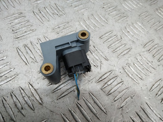 датчик удара BMW 7 серия F01/F02 2012, 3.0 л., дизель, 9159314