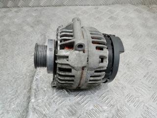 генератор Renault Clio 2 поколение 2001, 1.4 л., бензин, МКПП, 7700434900