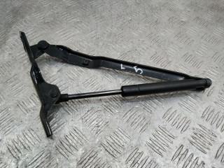 петля капота левая Porsche Boxster 987 2006, 99751115100