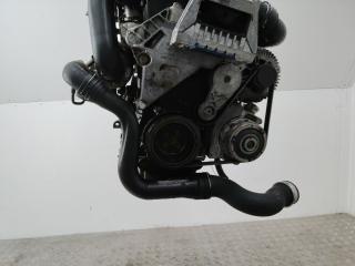 патрубок интеркулера Volkswagen Passat B6 2005, 1.9 л., BKC, дизель, МКПП