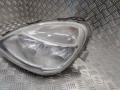 фара левая Mercedes-Benz A-Класс W168 2000, A1688200961 - фото №2