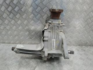 раздаточная коробка Chevrolet Captiva 1 поколение 2010, 2.4 л., Z 24 SED, бензин, 24246664