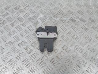 замок багажника Audi A6 4F/C6 2007, 4E0827645A