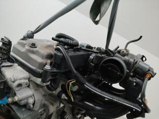 катушка зажигания Peugeot 206 1 поколение 2003, 1.4 л., бензин