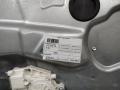 стеклоподъемник электрический передний левый Mercedes-Benz M-Класс W164 2007, A2518200742 - фото №5