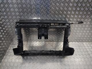 передняя панель крепления облицовки (телевизор) Volkswagen Passat B8 2016, 56D805588C