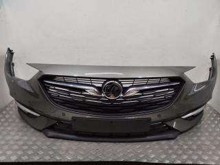 бампер передний Opel Insignia 2 поколение (B) 2018