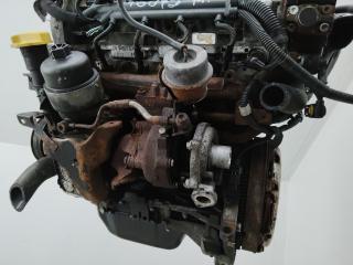 турбина Opel Corsa D 2007, 1.3 л., Z 13 DTH, дизель