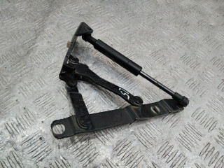 петля крышки багажника Porsche Boxster 987 2006, 98751215200