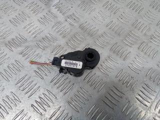 моторчик заслонки печки Renault Megane 4 поколение 2018, T37221BA, 2704181D