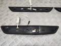 накладка на порог внутренняя BMW 7 серия F01/F02 2011, 7190978, 7190969 - фото №10
