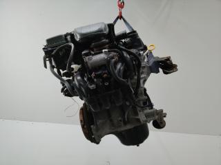 двигатель Toyota Aygo 2 поколение AB40 2014, 1.0 л., бензин, МКПП, 1KR, 1KRB52V