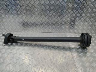 карданный вал Mercedes-Benz E-Класс W212/S212/C207/A207 2011, 2.2 л., дизель, A2044103381