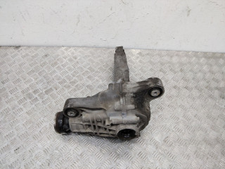 редуктор переднего моста Mercedes-Benz M-Класс W164 2007, 3.0 л., дизель, 4460310030