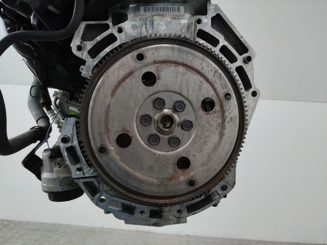 драйв плата (в двигателе) Mazda 6 GH 2007, 2.5 л., бензин - фото №1